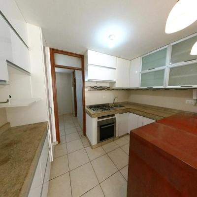 ¡EN VENTA! LINDO DEPARTAMENTO 4° PISO EN PIMENTEL